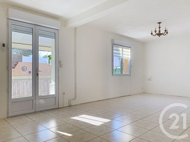 Maison &agrave; louer - 4 pi&egrave;ces - 77,35 m2 - Sete - 34 - LANGUEDOC-ROUSSILLON