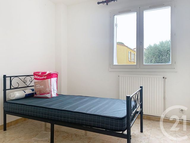 Maison &agrave; louer - 4 pi&egrave;ces - 77,35 m2 - Sete - 34 - LANGUEDOC-ROUSSILLON