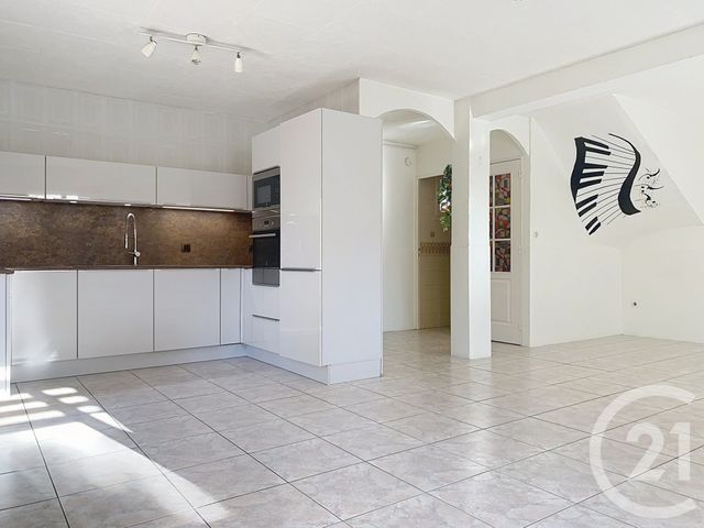 Maison &agrave; louer - 4 pi&egrave;ces - 77,35 m2 - Sete - 34 - LANGUEDOC-ROUSSILLON