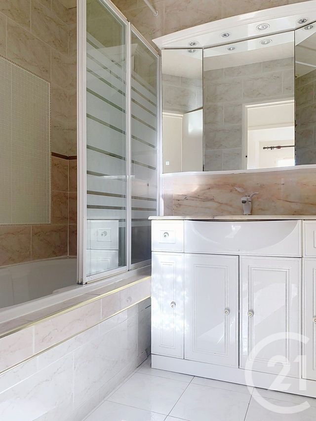 Maison &agrave; louer - 4 pi&egrave;ces - 77,35 m2 - Sete - 34 - LANGUEDOC-ROUSSILLON