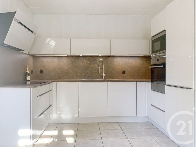 Maison &agrave; louer - 4 pi&egrave;ces - 77,35 m2 - Sete - 34 - LANGUEDOC-ROUSSILLON