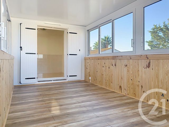 Maison &agrave; louer - 4 pi&egrave;ces - 77,35 m2 - Sete - 34 - LANGUEDOC-ROUSSILLON