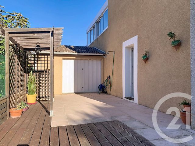 Maison à louer SETE