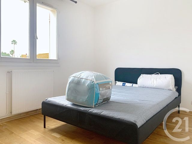 Maison &agrave; louer - 4 pi&egrave;ces - 77,35 m2 - Sete - 34 - LANGUEDOC-ROUSSILLON