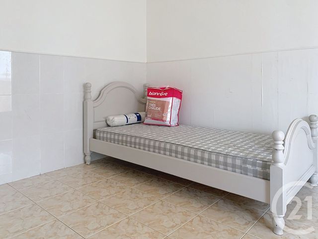 Maison &agrave; louer - 4 pi&egrave;ces - 77,35 m2 - Sete - 34 - LANGUEDOC-ROUSSILLON