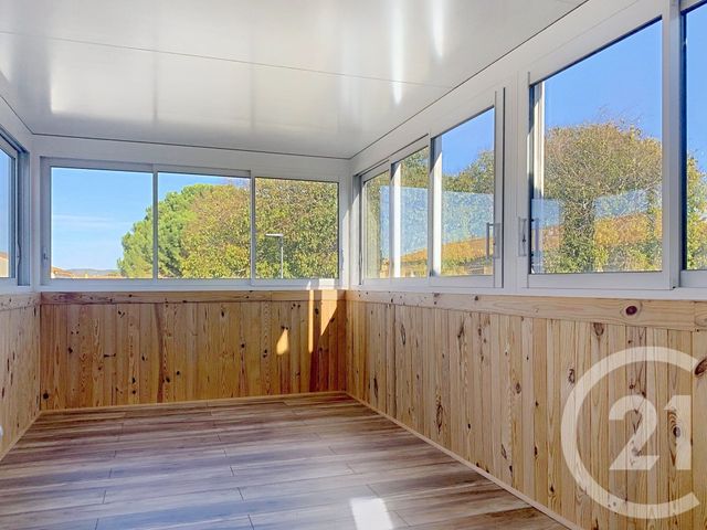 Maison &agrave; louer - 4 pi&egrave;ces - 77,35 m2 - Sete - 34 - LANGUEDOC-ROUSSILLON