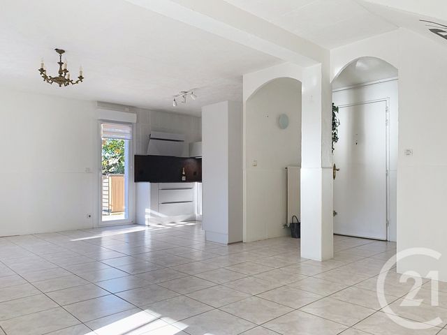 Maison &agrave; louer - 4 pi&egrave;ces - 77,35 m2 - Sete - 34 - LANGUEDOC-ROUSSILLON