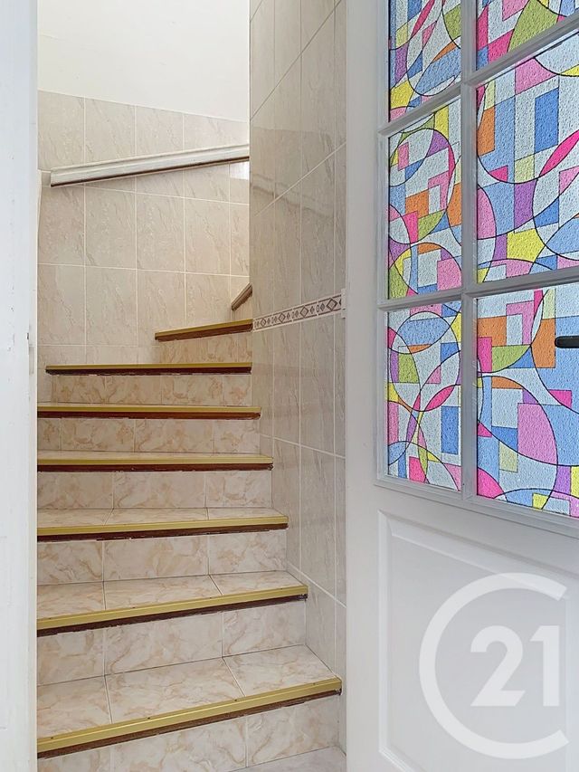 Maison &agrave; louer - 4 pi&egrave;ces - 77,35 m2 - Sete - 34 - LANGUEDOC-ROUSSILLON