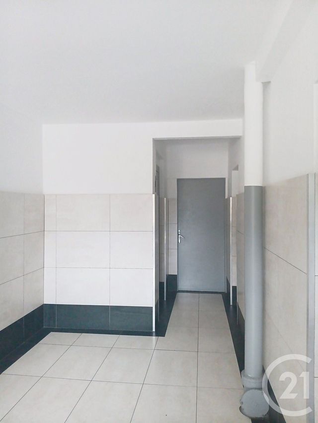 Appartement F4 &agrave; vendre - 4 pi&egrave;ces - 62 m2 - Sete - 34 - LANGUEDOC-ROUSSILLON