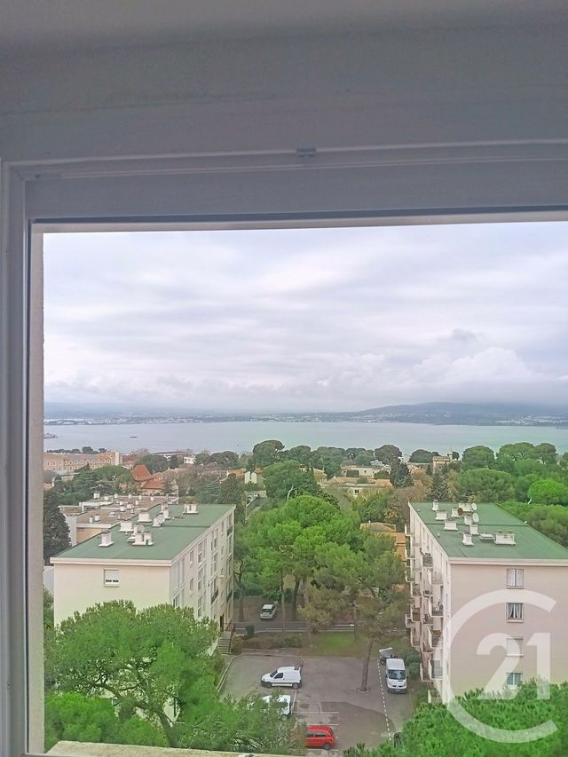 Appartement F4 &agrave; vendre - 4 pi&egrave;ces - 62 m2 - Sete - 34 - LANGUEDOC-ROUSSILLON