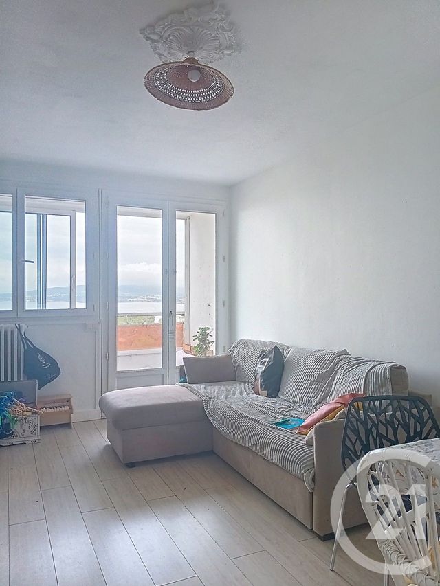 Appartement F4 à vendre SETE