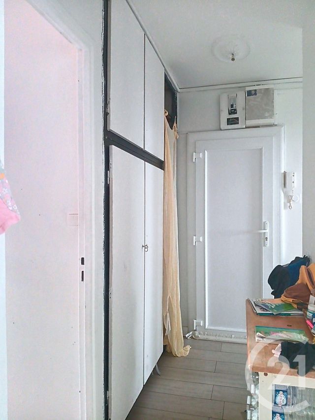 Appartement F4 &agrave; vendre - 4 pi&egrave;ces - 62 m2 - Sete - 34 - LANGUEDOC-ROUSSILLON