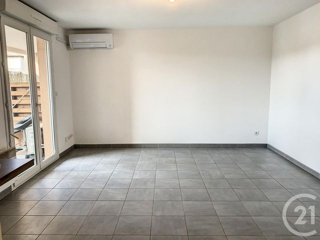 Appartement F2 &agrave; louer - 2 pi&egrave;ces - 42,94 m2 - Gigean - 34 - LANGUEDOC-ROUSSILLON