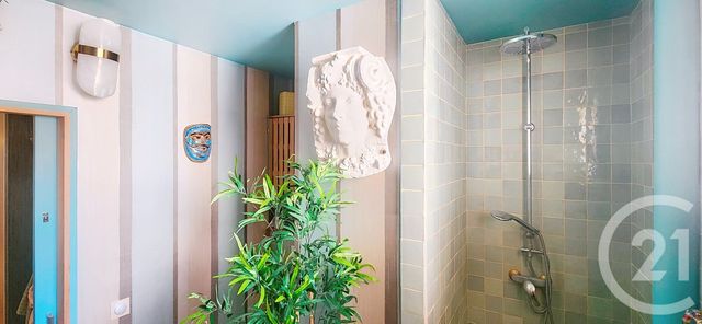 Appartement F4 &agrave; vendre - 3 pi&egrave;ces - 92 m2 - Sete - 34 - LANGUEDOC-ROUSSILLON