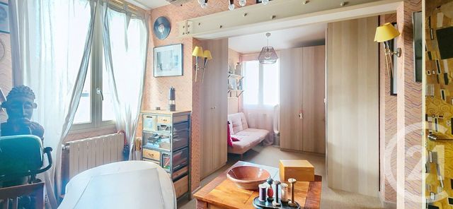 Appartement F4 &agrave; vendre - 3 pi&egrave;ces - 92 m2 - Sete - 34 - LANGUEDOC-ROUSSILLON