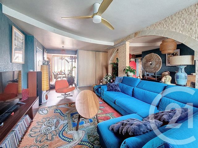 Appartement F4 à vendre SETE