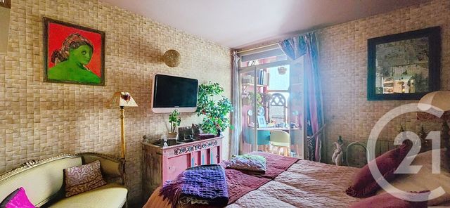 Appartement F4 &agrave; vendre - 3 pi&egrave;ces - 92 m2 - Sete - 34 - LANGUEDOC-ROUSSILLON