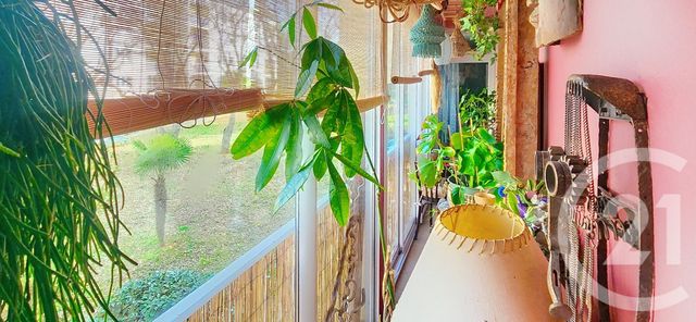 Appartement F4 &agrave; vendre - 3 pi&egrave;ces - 92 m2 - Sete - 34 - LANGUEDOC-ROUSSILLON