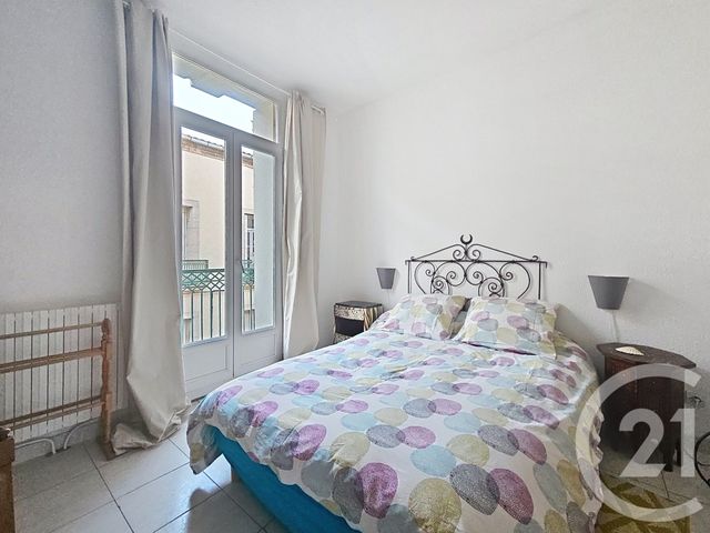 Appartement F3 bis &agrave; vendre - 4 pi&egrave;ces - 74,52 m2 - Sete - 34 - LANGUEDOC-ROUSSILLON
