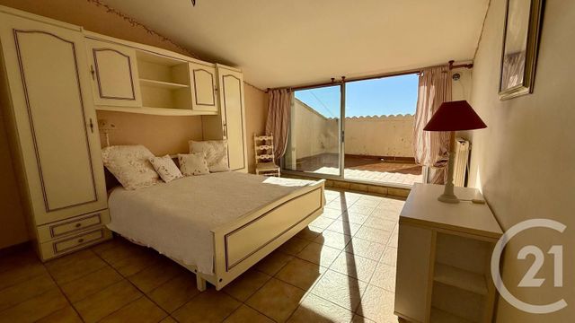 Appartement F4 &agrave; vendre - 4 pi&egrave;ces - 113,54 m2 - Sete - 34 - LANGUEDOC-ROUSSILLON