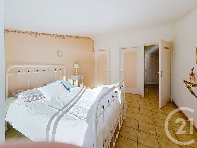 Appartement F4 &agrave; vendre - 4 pi&egrave;ces - 113,54 m2 - Sete - 34 - LANGUEDOC-ROUSSILLON