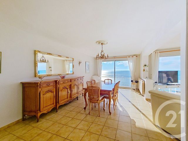 Appartement F4 &agrave; vendre - 4 pi&egrave;ces - 113,54 m2 - Sete - 34 - LANGUEDOC-ROUSSILLON