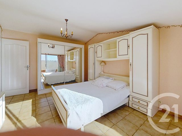 Appartement F4 &agrave; vendre - 4 pi&egrave;ces - 113,54 m2 - Sete - 34 - LANGUEDOC-ROUSSILLON