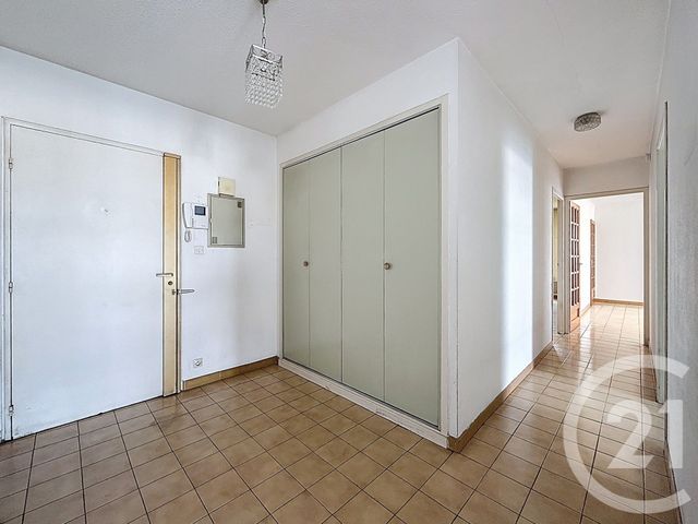 Appartement F4 &agrave; vendre - 4 pi&egrave;ces - 91,45 m2 - Sete - 34 - LANGUEDOC-ROUSSILLON
