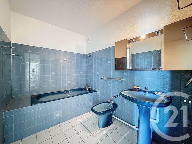 Appartement F4 &agrave; vendre - 4 pi&egrave;ces - 91,45 m2 - Sete - 34 - LANGUEDOC-ROUSSILLON