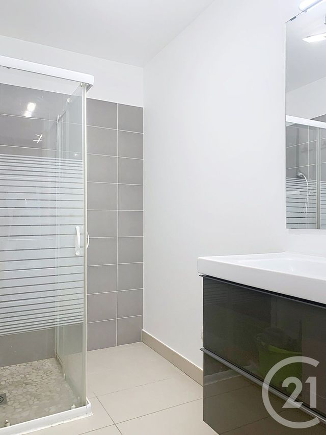 Appartement F2 &agrave; louer - 2 pi&egrave;ces - 45,33 m2 - Sete - 34 - LANGUEDOC-ROUSSILLON