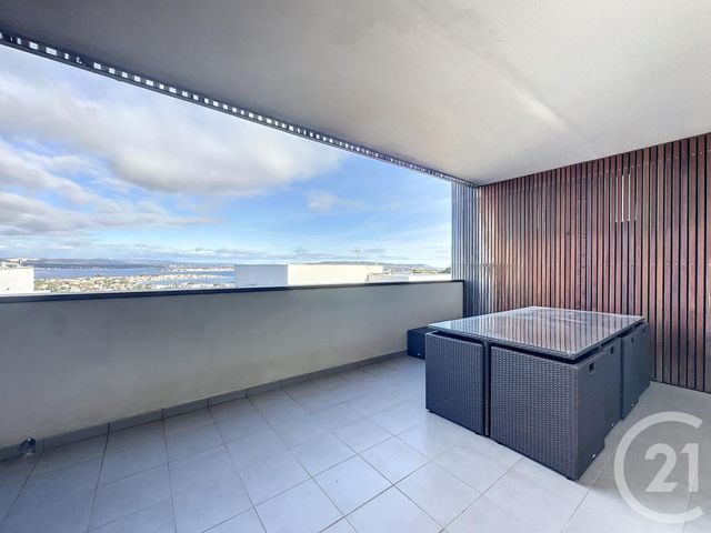 Appartement F3 &agrave; louer - 3 pi&egrave;ces - 69,19 m2 - Sete - 34 - LANGUEDOC-ROUSSILLON