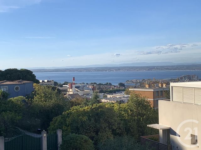 Appartement F3 à louer SETE