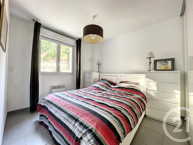 Appartement F3 &agrave; louer - 3 pi&egrave;ces - 69,19 m2 - Sete - 34 - LANGUEDOC-ROUSSILLON