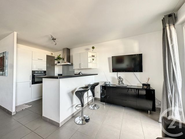 Appartement F3 &agrave; louer - 3 pi&egrave;ces - 69,19 m2 - Sete - 34 - LANGUEDOC-ROUSSILLON