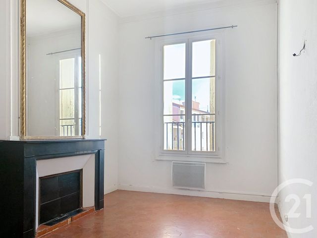 Appartement F4 &agrave; louer - 4 pi&egrave;ces - 100,40 m2 - Sete - 34 - LANGUEDOC-ROUSSILLON