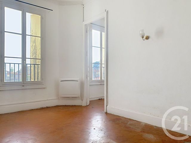 Appartement F4 &agrave; louer - 4 pi&egrave;ces - 100,40 m2 - Sete - 34 - LANGUEDOC-ROUSSILLON