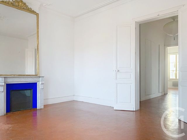 Appartement F4 &agrave; louer - 4 pi&egrave;ces - 100,40 m2 - Sete - 34 - LANGUEDOC-ROUSSILLON