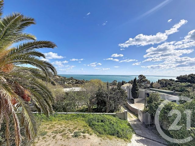 Maison &agrave; vendre - 5 pi&egrave;ces - 135 m2 - Sete - 34 - LANGUEDOC-ROUSSILLON