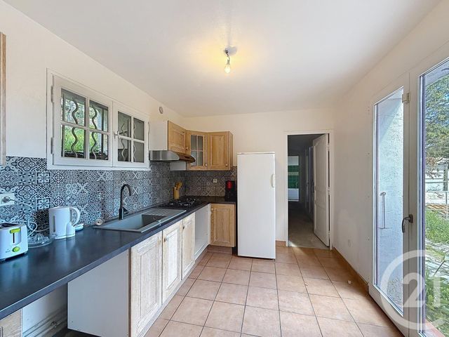 Maison &agrave; vendre - 5 pi&egrave;ces - 135 m2 - Sete - 34 - LANGUEDOC-ROUSSILLON