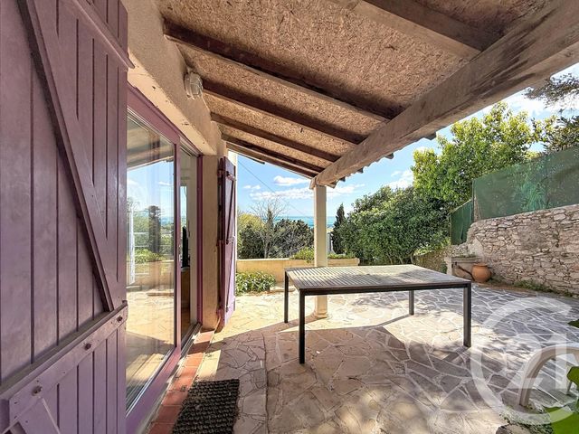 Maison &agrave; vendre - 5 pi&egrave;ces - 135 m2 - Sete - 34 - LANGUEDOC-ROUSSILLON