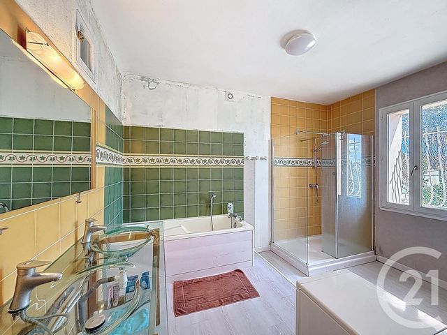 Maison &agrave; vendre - 5 pi&egrave;ces - 135 m2 - Sete - 34 - LANGUEDOC-ROUSSILLON