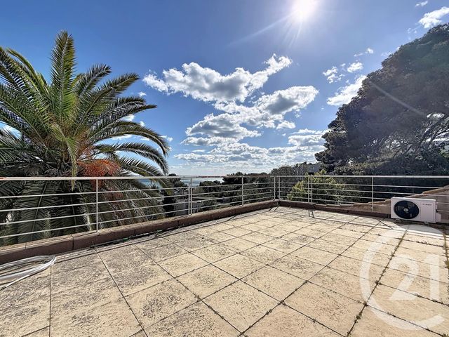 Maison &agrave; vendre - 5 pi&egrave;ces - 135 m2 - Sete - 34 - LANGUEDOC-ROUSSILLON