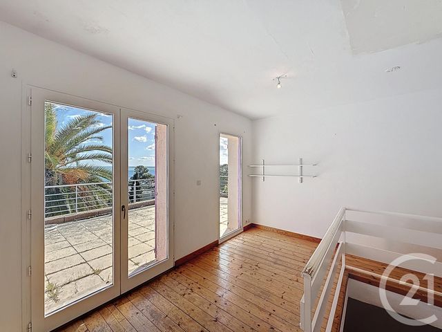 Maison &agrave; vendre - 5 pi&egrave;ces - 135 m2 - Sete - 34 - LANGUEDOC-ROUSSILLON