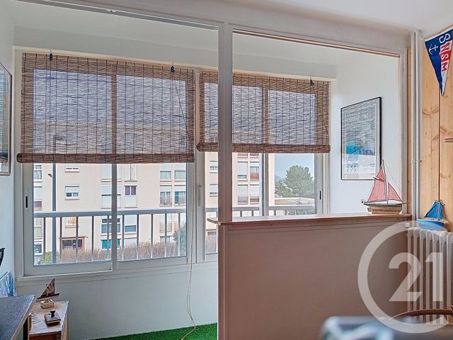 Appartement F4 &agrave; vendre - 4 pi&egrave;ces - 74,92 m2 - Sete - 34 - LANGUEDOC-ROUSSILLON