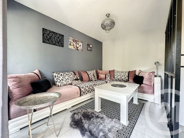 Appartement F3 bis &agrave; vendre - 3 pi&egrave;ces - 90 m2 - Sete - 34 - LANGUEDOC-ROUSSILLON