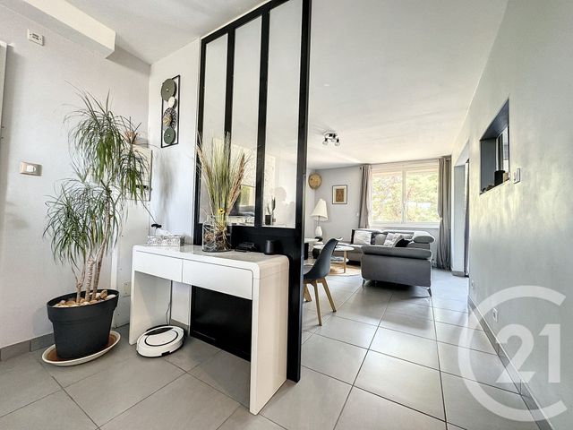 Appartement F3 bis &agrave; vendre - 3 pi&egrave;ces - 90 m2 - Sete - 34 - LANGUEDOC-ROUSSILLON