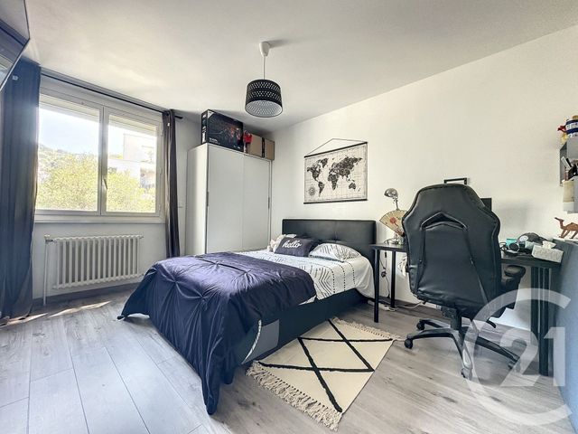 Appartement F3 bis &agrave; vendre - 3 pi&egrave;ces - 90 m2 - Sete - 34 - LANGUEDOC-ROUSSILLON