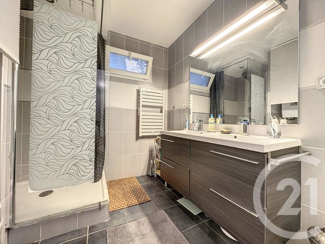 Appartement F3 bis &agrave; vendre - 3 pi&egrave;ces - 90 m2 - Sete - 34 - LANGUEDOC-ROUSSILLON