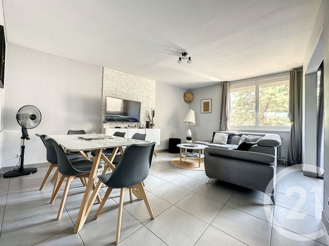 Appartement F3 Bis à vendre SETE