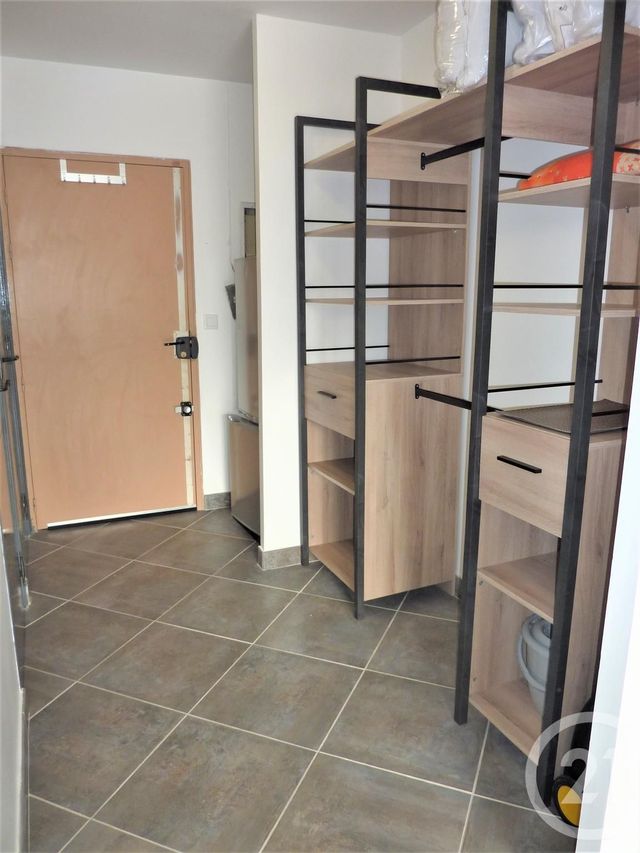 Appartement F1 &agrave; louer - 1 pi&egrave;ce - 26,36 m2 - Sete - 34 - LANGUEDOC-ROUSSILLON